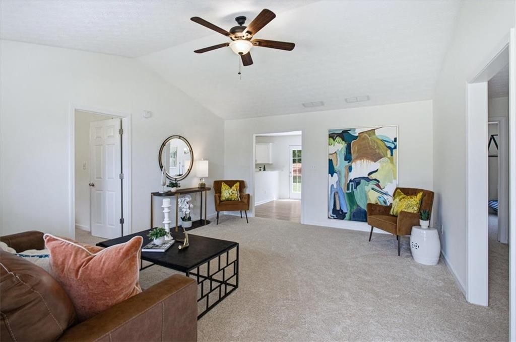 255 Hunters Trace, Covington, GA 30014