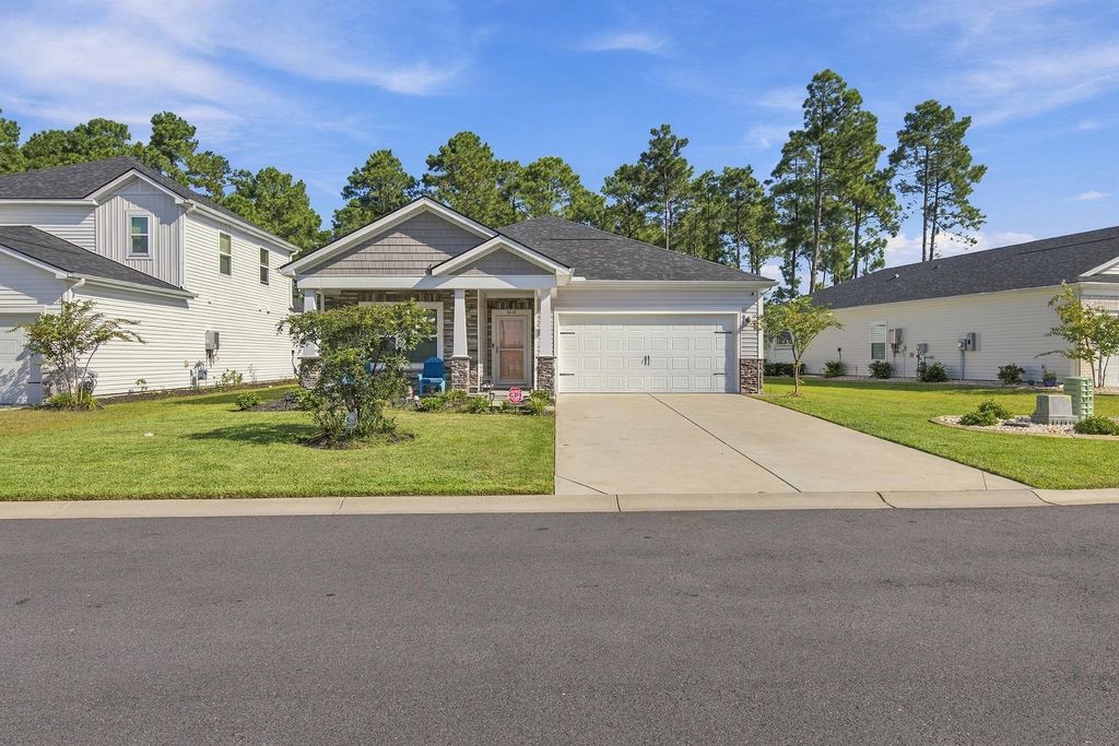 4228 Falls Oaks St., Myrtle Beach, SC 29579