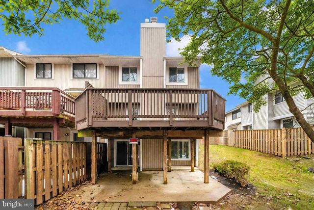 18511 EAGLES ROOST DR, Germantown, MD 20874