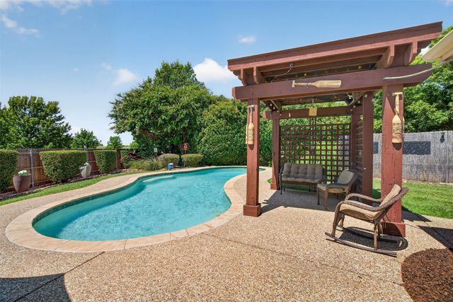 2151 Van Zandt Drive, Grand Prairie, TX 75052