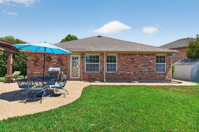 2151 Van Zandt Drive, Grand Prairie, TX 75052