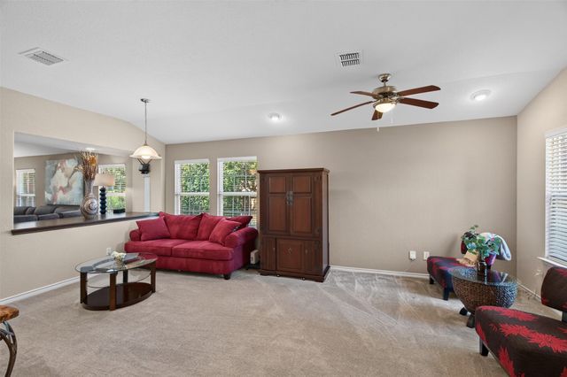2151 Van Zandt Drive, Grand Prairie, TX 75052