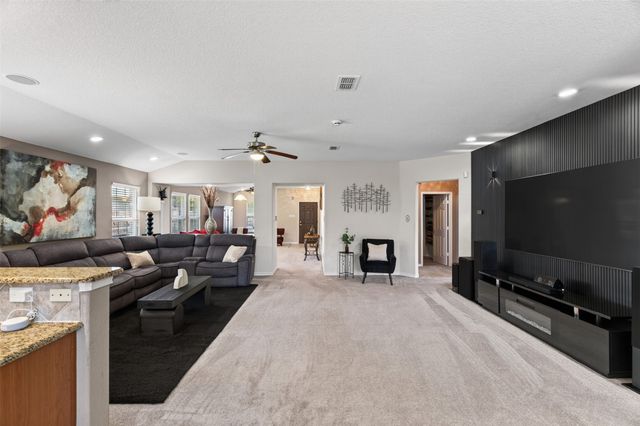 2151 Van Zandt Drive, Grand Prairie, TX 75052