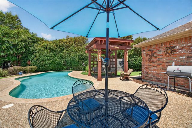 2151 Van Zandt Drive, Grand Prairie, TX 75052