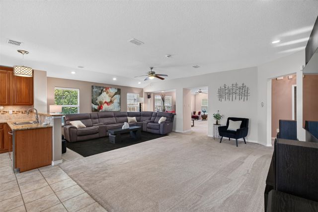 2151 Van Zandt Drive, Grand Prairie, TX 75052