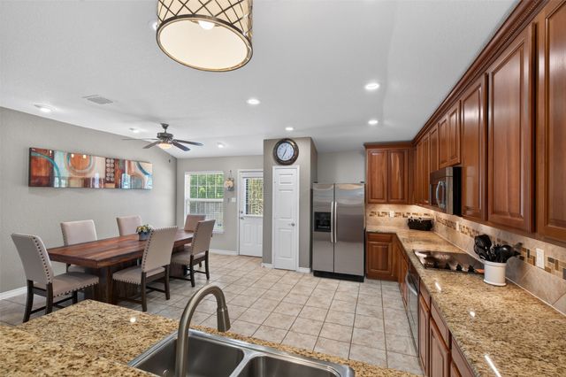 2151 Van Zandt Drive, Grand Prairie, TX 75052
