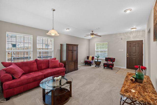 2151 Van Zandt Drive, Grand Prairie, TX 75052
