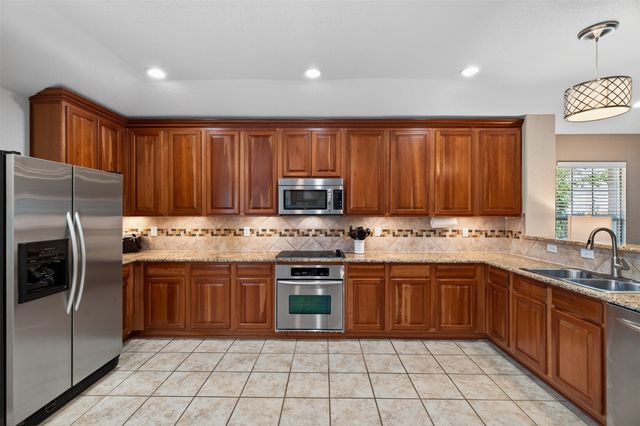 2151 Van Zandt Drive, Grand Prairie, TX 75052