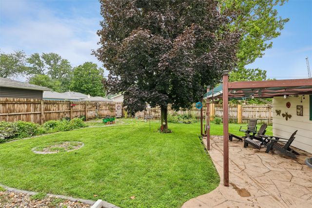 510 SE Sharon Drive, Ankeny, IA 50021