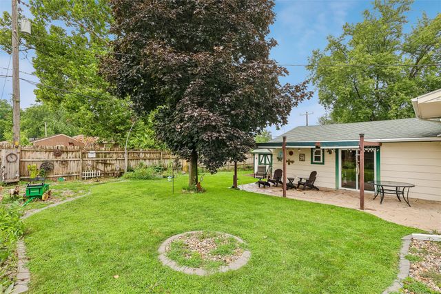 510 SE Sharon Drive, Ankeny, IA 50021