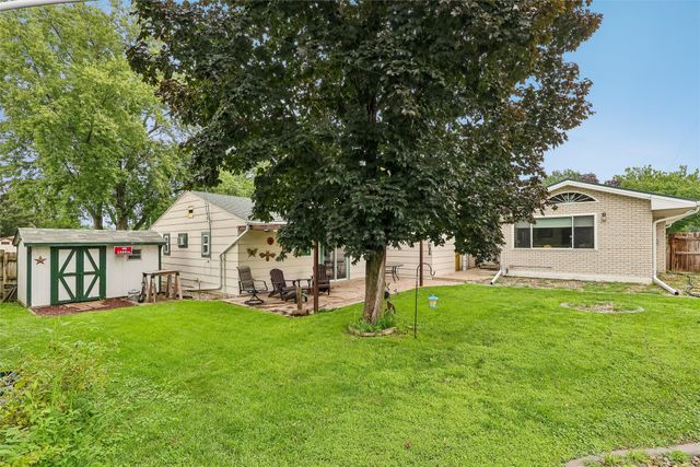 510 SE Sharon Drive, Ankeny, IA 50021