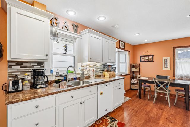 510 SE Sharon Drive, Ankeny, IA 50021
