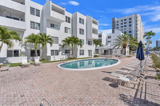 2860 NE 14th Street Causeway 104D, Pompano Beach, FL 33062