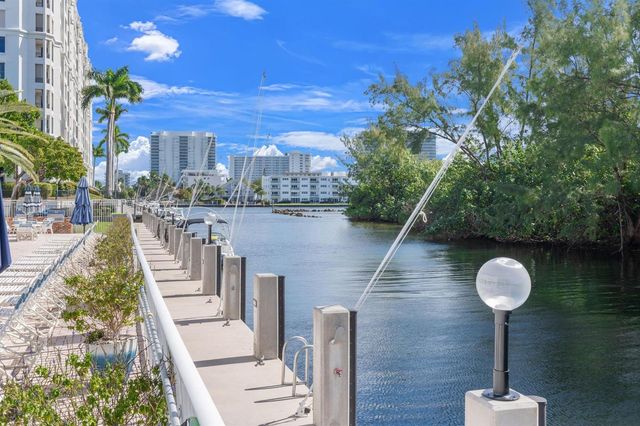 2860 NE 14th Street Causeway 104D, Pompano Beach, FL 33062