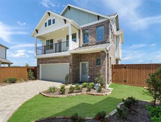 7606 Meadow Mouse Lane, Katy, TX 77493
