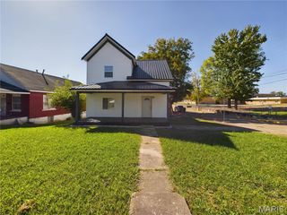 1127 N Main Street, Poplar Bluff, MO 63901