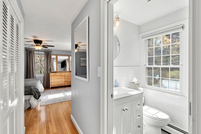 5 Aspen Circle, Andover, MA 01810