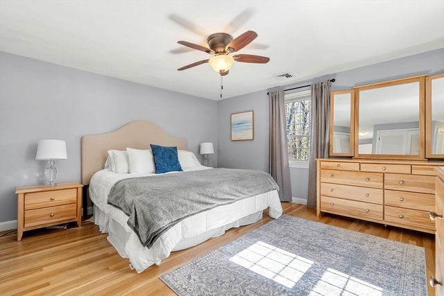 5 Aspen Circle, Andover, MA 01810