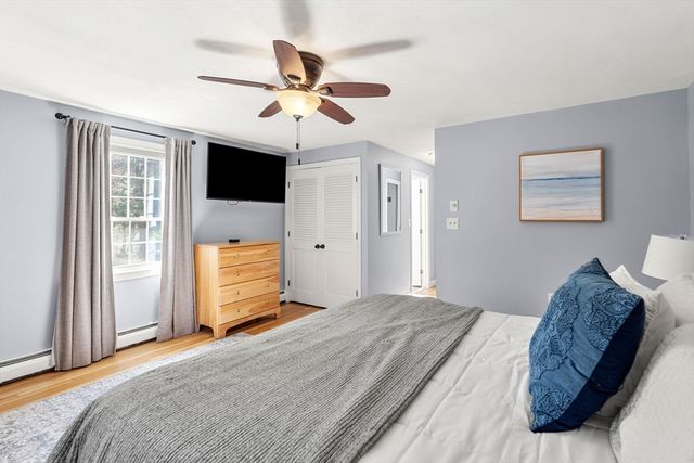5 Aspen Circle, Andover, MA 01810