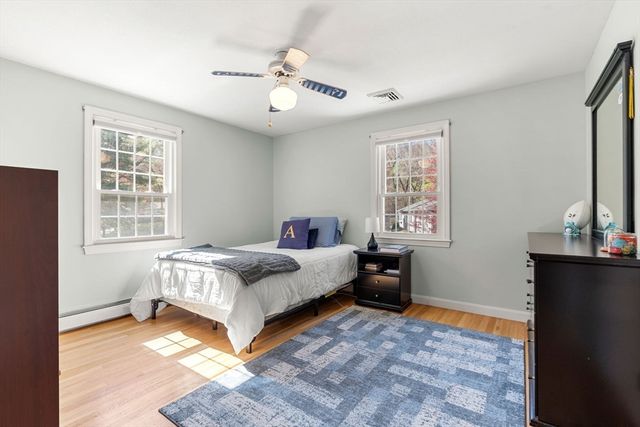 5 Aspen Circle, Andover, MA 01810