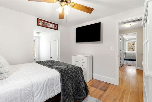 5 Aspen Circle, Andover, MA 01810