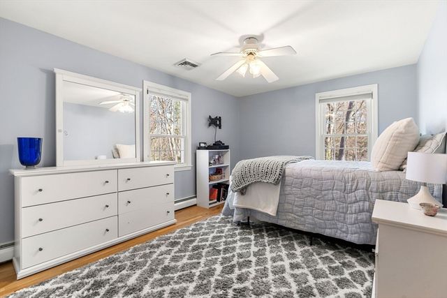 5 Aspen Circle, Andover, MA 01810