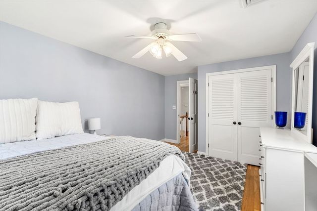 5 Aspen Circle, Andover, MA 01810