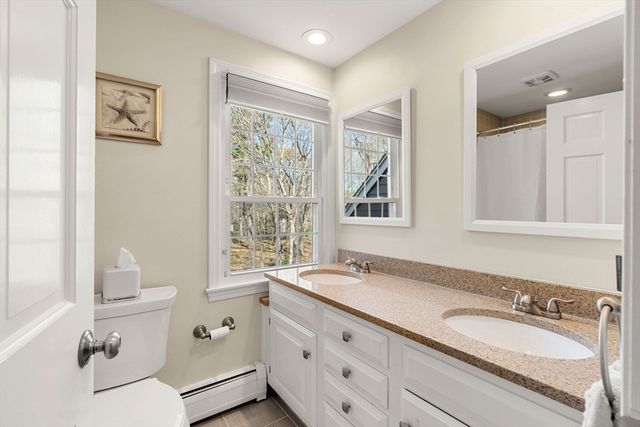 5 Aspen Circle, Andover, MA 01810