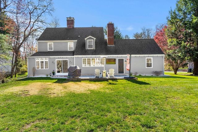 5 Aspen Circle, Andover, MA 01810