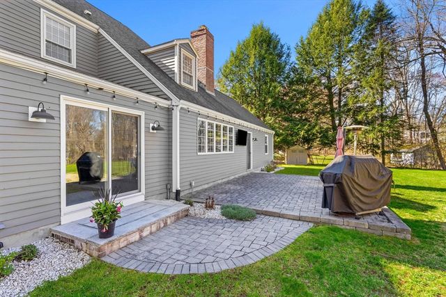 5 Aspen Circle, Andover, MA 01810