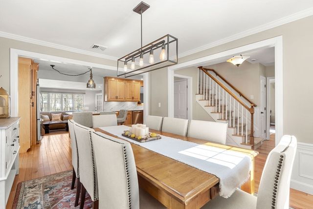 5 Aspen Circle, Andover, MA 01810