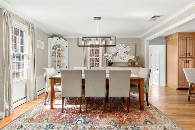 5 Aspen Circle, Andover, MA 01810