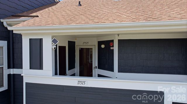 17515 Tuscany Lane, Cornelius, NC 28031