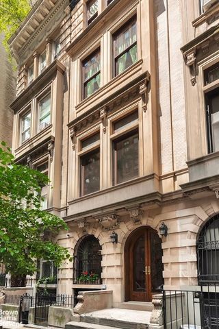 263 W 93RD Street, New York City, NY 10025