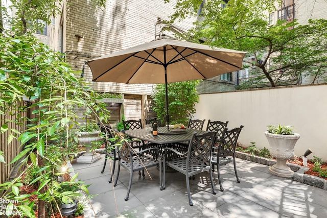 263 W 93RD Street, New York City, NY 10025