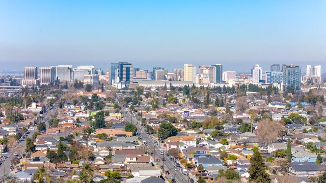 306 Stonegate Circle 306, San Jose, CA 95110