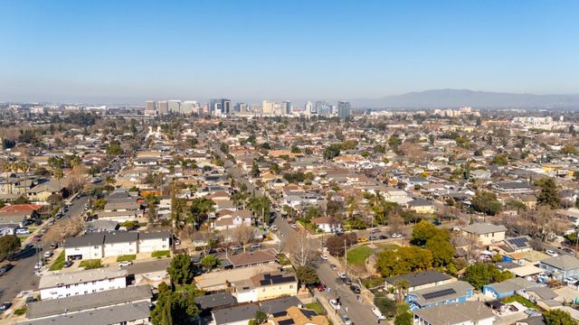 306 Stonegate Circle 306, San Jose, CA 95110