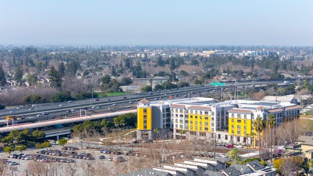 306 Stonegate Circle 306, San Jose, CA 95110