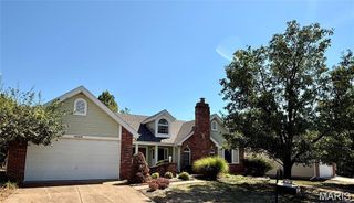 16410 Centerpointe Drive, Wildwood, MO 63040