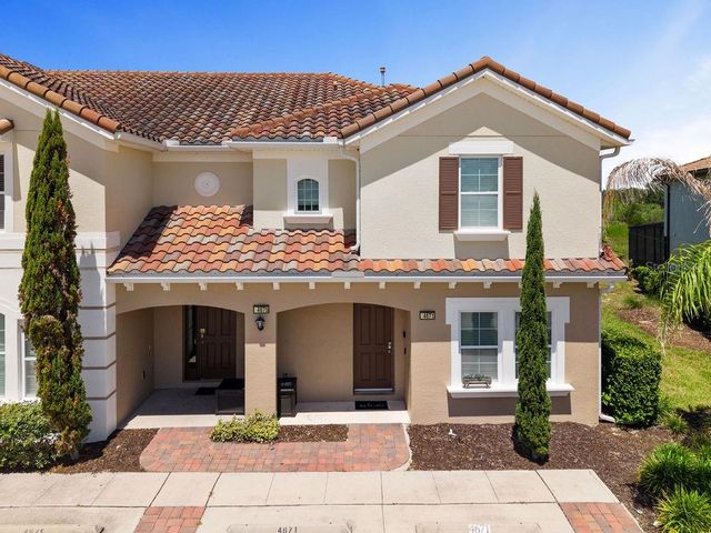 4671 TERRASONESTA DRIVE, Davenport, FL 33837