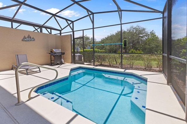 4671 TERRASONESTA DRIVE, Davenport, FL 33837