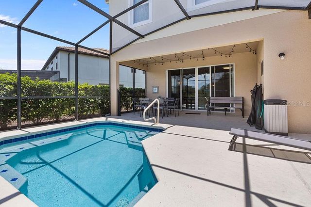 4671 TERRASONESTA DRIVE, Davenport, FL 33837