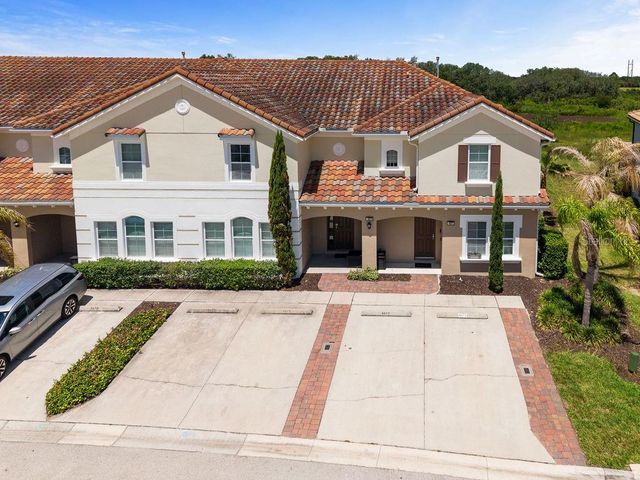 4671 TERRASONESTA DRIVE, Davenport, FL 33837