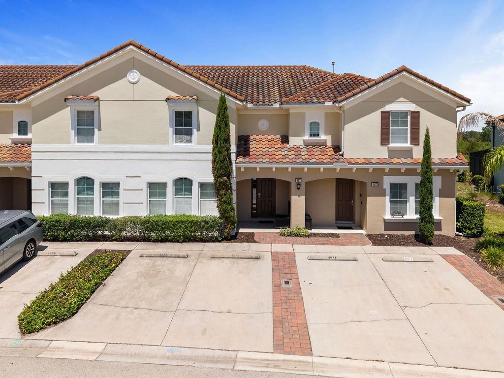 4671 TERRASONESTA DRIVE, Davenport, FL 33837