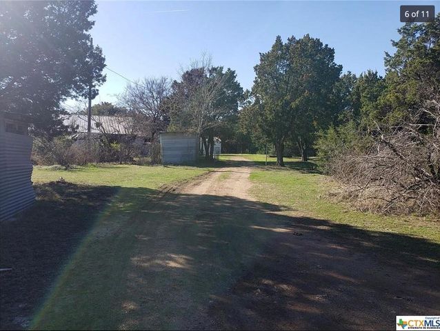 8565 S Us 183, Briggs, TX 78608