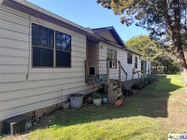 8565 S Us 183, Briggs, TX 78608