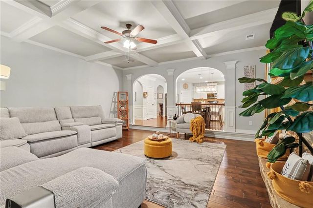 20 Stream Glen Court, Covington, GA 30016