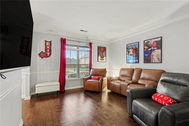 20 Stream Glen Court, Covington, GA 30016