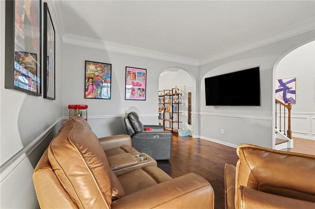 20 Stream Glen Court, Covington, GA 30016