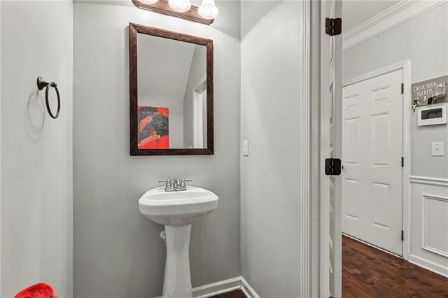 20 Stream Glen Court, Covington, GA 30016